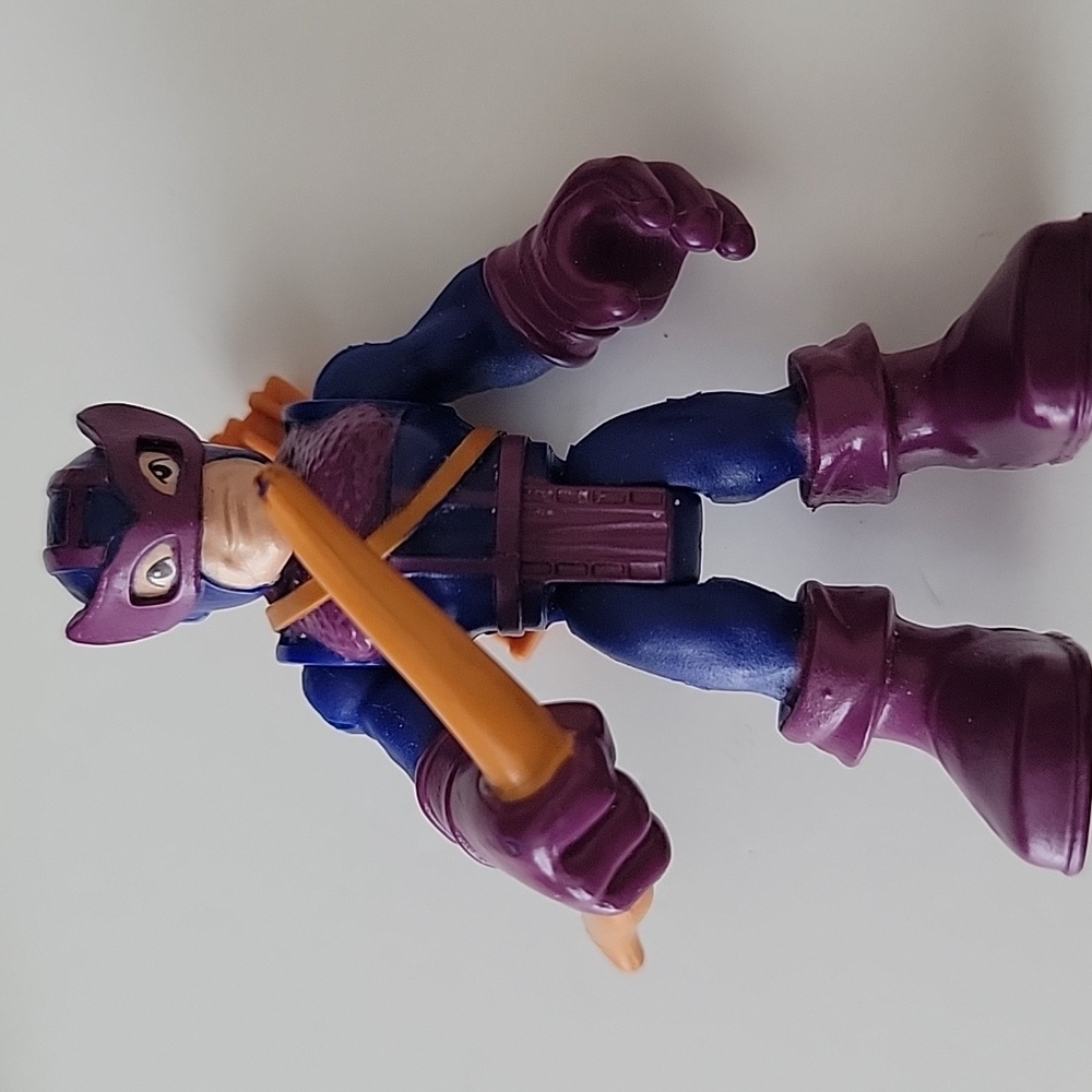 Marvel HEROES - Picture 8 of 9